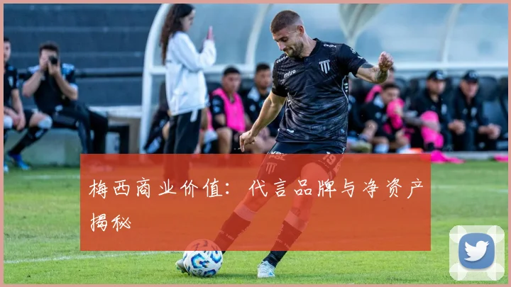 梅西商业价值：代言品牌与净资产揭秘
